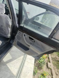 بي ام ٧٤٠i • V8 ٤.٠ • واسط