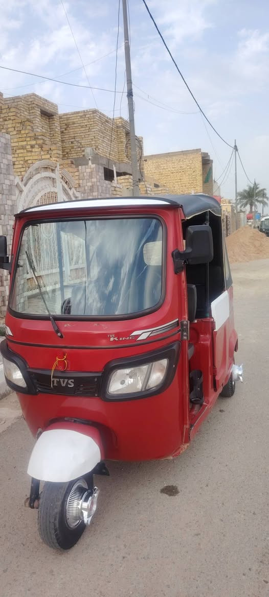 سلام عليكم بيع مستعجل تكتك2022 تي في اس مكفوله كافاله عامه رقم وسنويه والوحه المكان واسط قضاء الحي رقم***********
