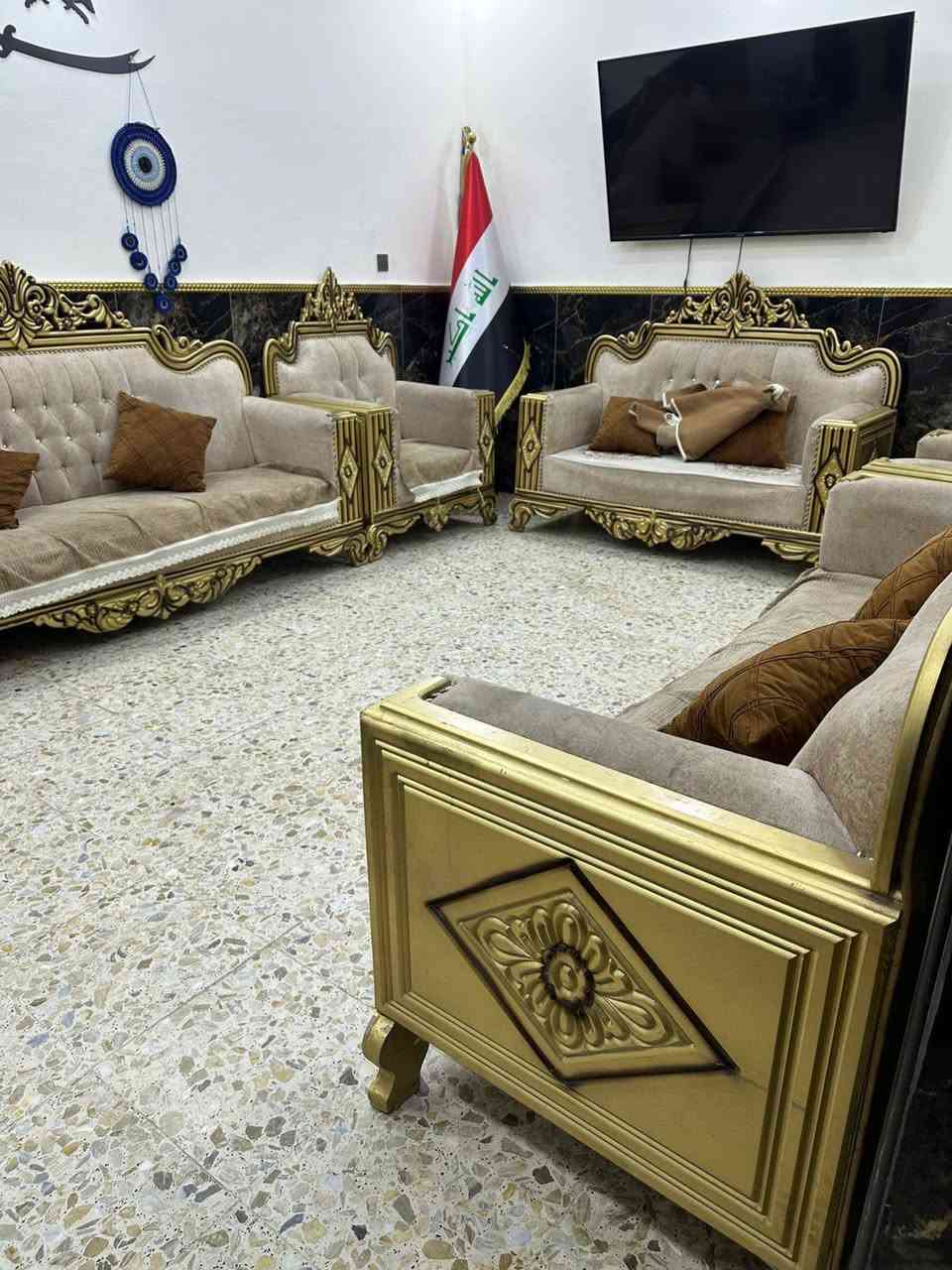 تخم 10 مقاعد نضيف جداً


**إذا كنت صاحب هذا الإعلان وتريد حذفه لأي سبب، رجاءا أرسل رسالة إلى الدعم الفني**