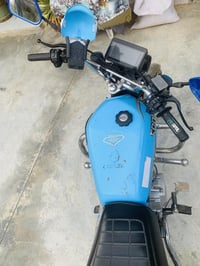 موطور نشر • موديل ٢٠٢١ • الزاب