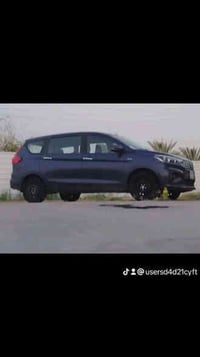 للبيع سياره زازوكي ارتيكا 2020خليجي محرك كير خير من الله مكينة 1500علة...