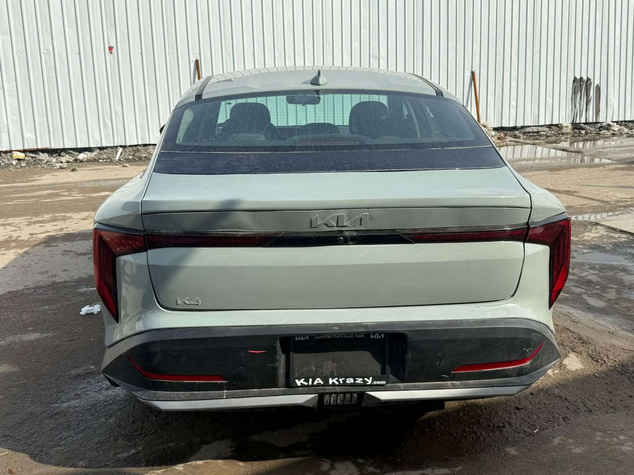 يا الله
تفاصيل كلهن. داخل. المنشور. شباب 

صور. حادثه. بل منشور. 

بدون. كص. أو. تبديل. 

كي فور 2025 k4 زيرو 

بدون ايرباك بعدها بوضع وكالة 

محرك : 2000 دوش 

وارد : اميركا 

عداد المشي :5الاف

مواصفات 

1_بصمة 

2_تشغيل عن بعد 

3_ بصمة ابواب 

4_ بصمة جنطه 

5_شاشه متصل حجم كبير

6_منافذ شحن خلفية 

7_سايد بريك كهربائي 

8_مانع انزلاق 

9_نقط عمياء 

10_ اشاير مري 

11_رادار امامي وخلفي وجانبي 

12_فول حساسات توقف ذاتي 

13_لد امامي مع عدسات زنون

14_لد خلفي 

15_شحن واير لس 

16_كامره خلفية دقه hd 

17_تحكم وضعيات قياده 

18_فول تحكم ستيرن 

19_فول قيادة ذاتيه مع تحديد مسار 

(سياره بدون رقم دخول جديد) 

باقي سياره كفاله عامه ع اخير 

عنوان :مدينه الصدر ق3

(السعر تصل فقط. غير متواجد نت  )

***********
