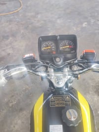 دراجة نارية • موديل ٢٠٢٦ • نعمانيه واسط