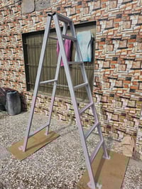 حديد • يتحمل أوزان • مترين