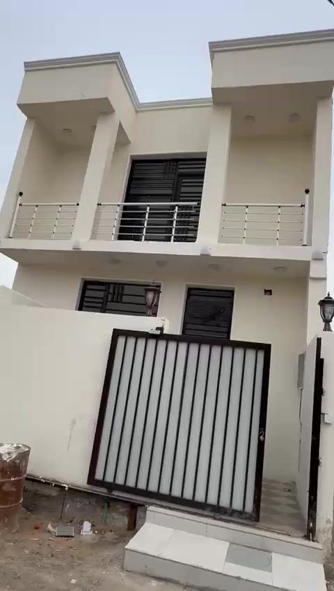 بيت للبيع سند 25المساحه 115الموقع خلف جامعه العميد***********
