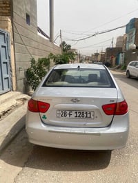 أفانتي • بابين • بدون دواخل