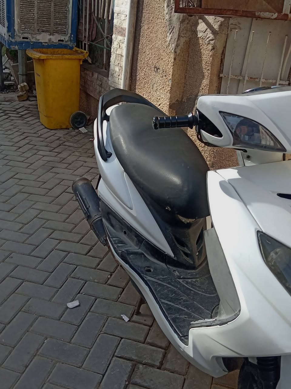 سلام عليكم سكنس فحل نوزل
كامله سلف كهربائيات كامله سعر 550
مكاني الاعضميه راغبه خاتون
***********
