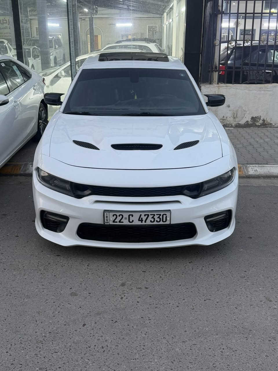 لبيع جارجر موديل 2016كفاله عام حتا دعاميت كلين سياره فول واحد على واحد سياره كشن حضن حار بارد جلد محرك كير صدر كله على شركه سياره ماشيه 85مكان سياره تكريت هلا بشراي اي ستفسار على رقم ***********
