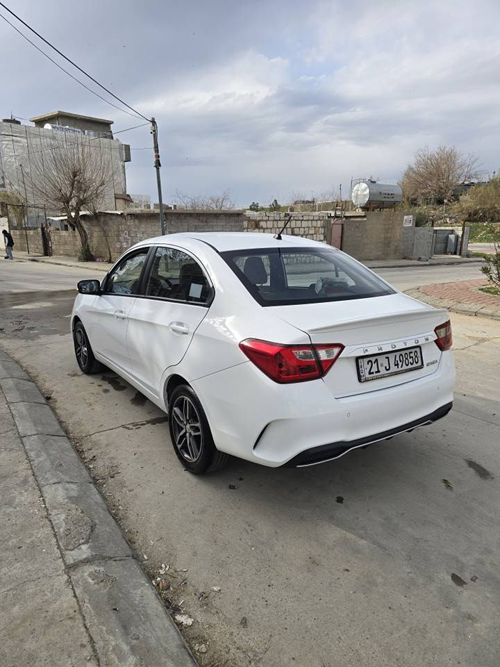 پيرؤتؤن/2024/زامانى شاريكه/٢٤هه زار رؤشتوه جوارتايه لوك/له زيردايه جوار بيستؤن/هه موو كيانى به شارته/سعر ٩٧$/له سليمانم *********** السليمانية, العراق
