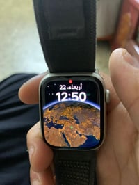 جيل سابع قياس 45 بطاريه 85 كامل ملحقات نظافة 100% مكاني بغداد جميلة  ا...