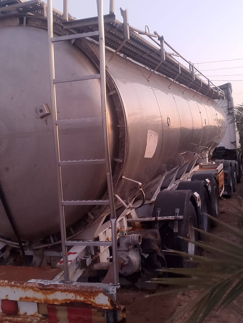 مكلف بل نشر التفاصيل داخل الصوره


**إذا كنت صاحب هذا الإعلان وتريد حذفه لأي سبب، رجاءا أرسل رسالة إلى الدعم الفني**