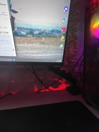 استاند شاشة • متحرك • توصيل مجاني