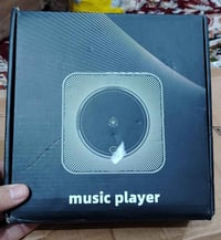 مشغل أقراص • جديد • الكترونيات