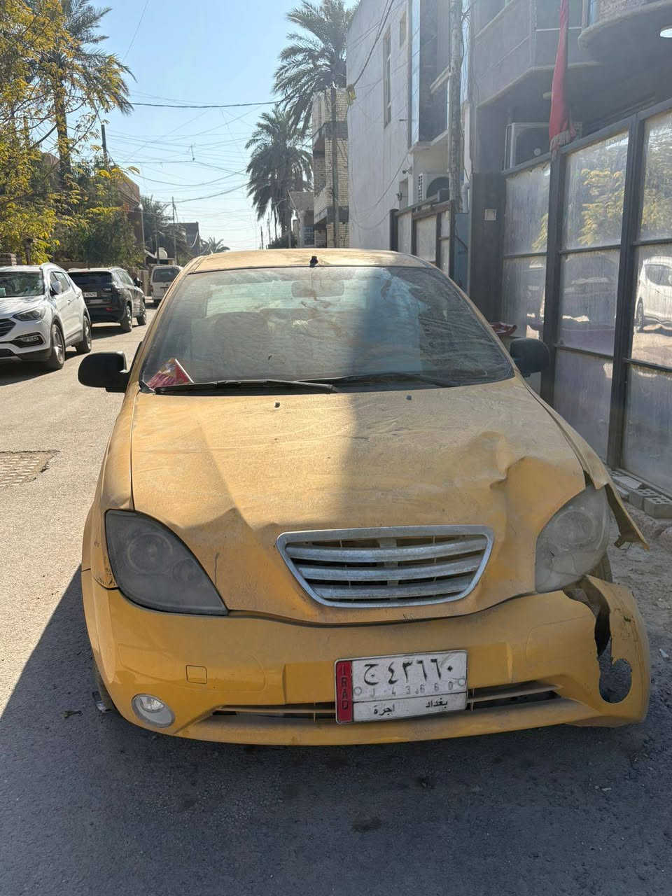 *********** مصفرة غرامات وهيئة ب20 يستلم صافي
