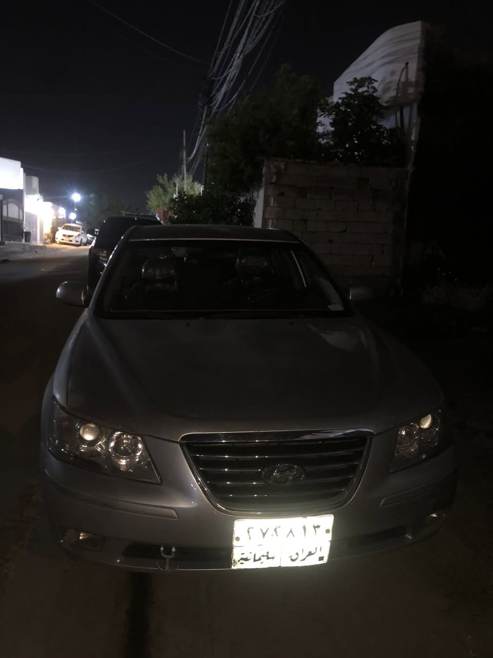 سوناتا2011 فول نظيف  ***********
