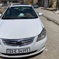 بي واي دي • ٢٠١٣ • بغداد