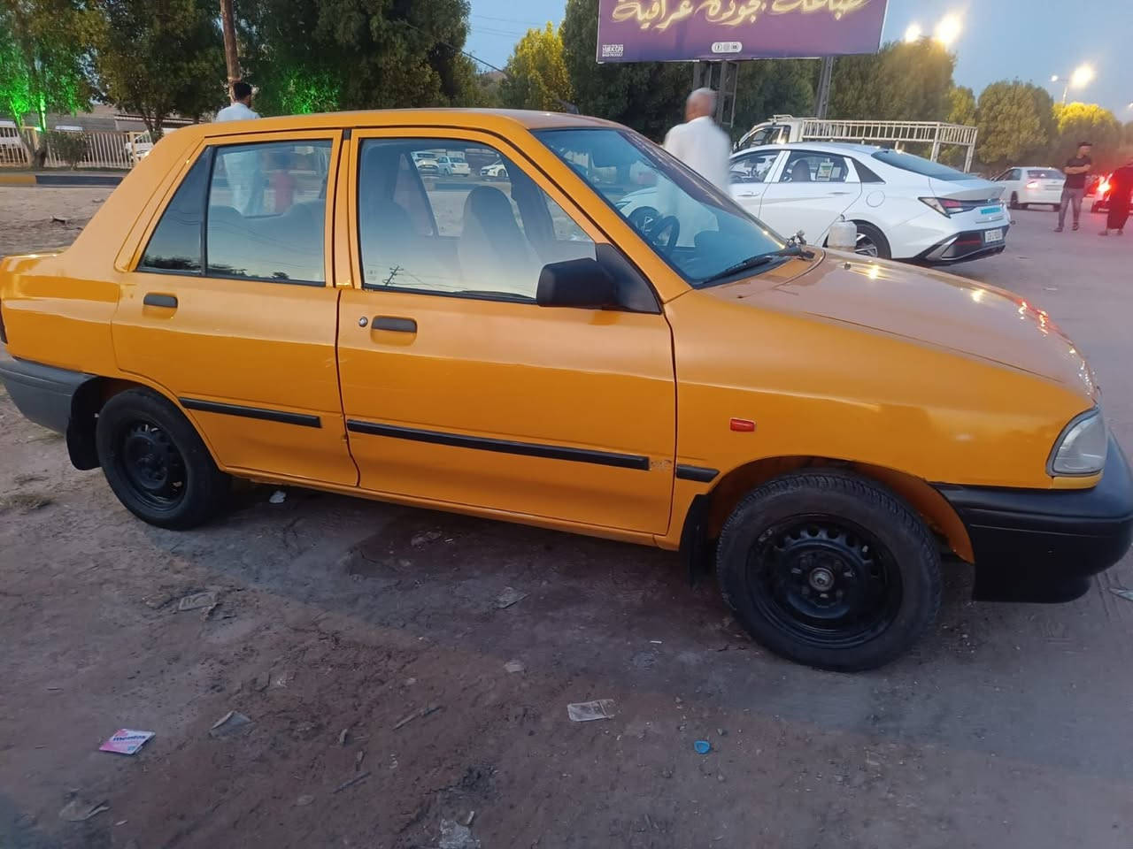 سايبه ٢٠١٨سياره خير من الله رقم كربلاء انكليزي سياره احله من الصوره تحويل مباشر السعر ٣٨وبيه مجال حك الجيه المكان كربلاء طوريج ***********
