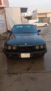 موديل ٩٣ • جنوط BBS • رقم كربلاء