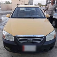 كيا سيراتو 2007 • كيا سيراتو • سيراتو 2007 • سيارة كيا • سيارة واسط • ...