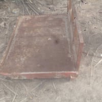ستوته • نضيفه • موديل ١٦