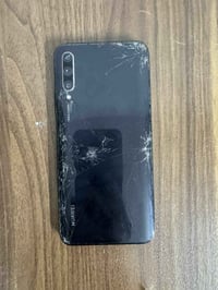 هواوي Y9s • ضهر مفطور • مستعمل