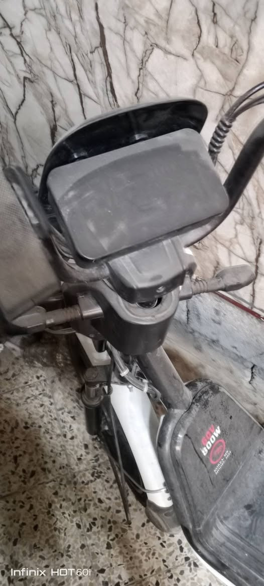 السلام عليكم دراجه شحن متروكه 5 بطاريات هيه وشاحنه اصليه مامستعمله دراجه نضيف بس شحنه وحده، السعر 160 بي مجال قليل


**إذا كنت صاحب هذا الإعلان وتريد حذفه لأي سبب، رجاءا أرسل رسالة إلى الدعم الفني**