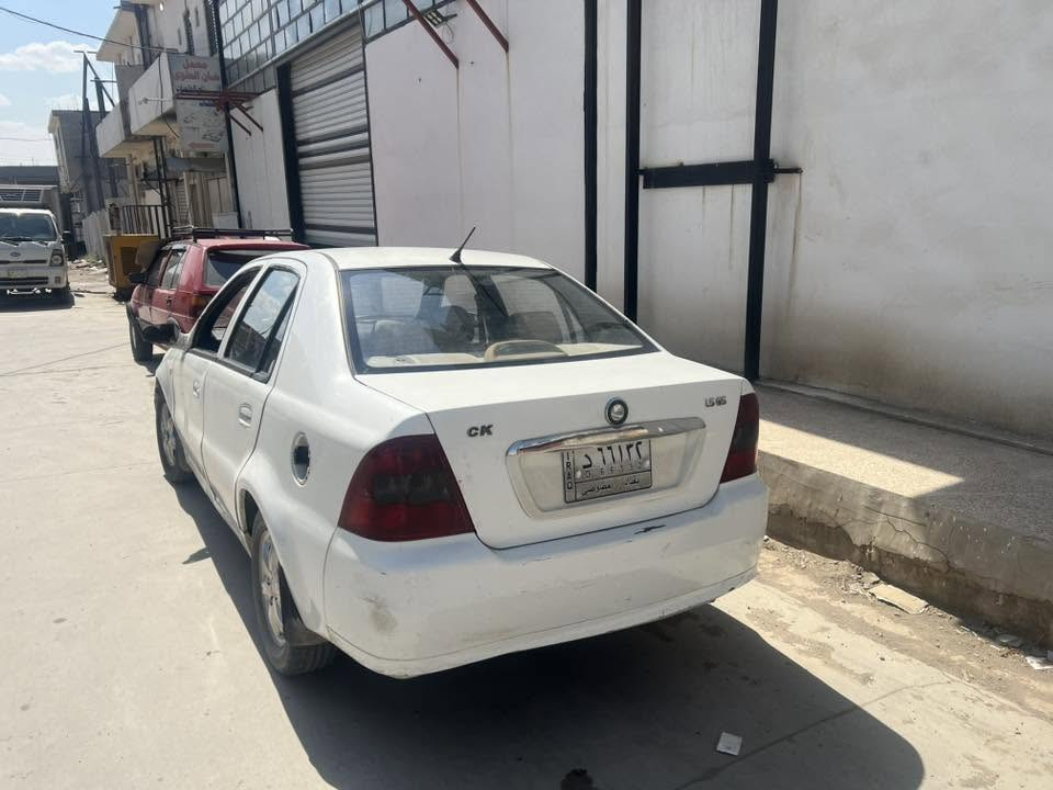 سيكي مو ديل 12 سعر 33بيع مستعجل ***********محرك بي صرف تبريد شغال سياره جاهزه
