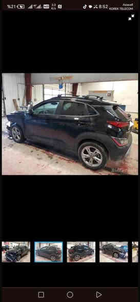 سلام وعليكم. كونا موديل ٢٣ رقم بغداد دولي جديد. فول مواصفات ماعدا الفتحه.   محرك ٢٠٠٠ صور حادث موضح بل منشور. العنوان بغداد شارع فلسطين.  تقاطع. صخره.  أفون  *********** السعر. ١٥٣
