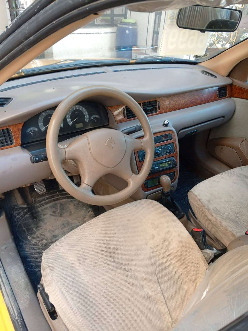 السلام عليكم 
سمند 2012 ناطقه بيه باب السايق بي بارد و بيه تكحيل كير و مكينه خير من الله 34 بيها مجال 
***********
***********
