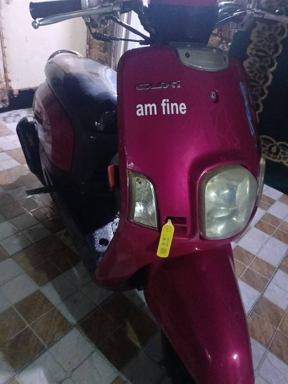 مكلف بالنشر
بوليس كفاله عامه كله ختم واحد 

السعر ٨٥٠ وبيها مجال
الحمزه الغربي للستفسار ***********
