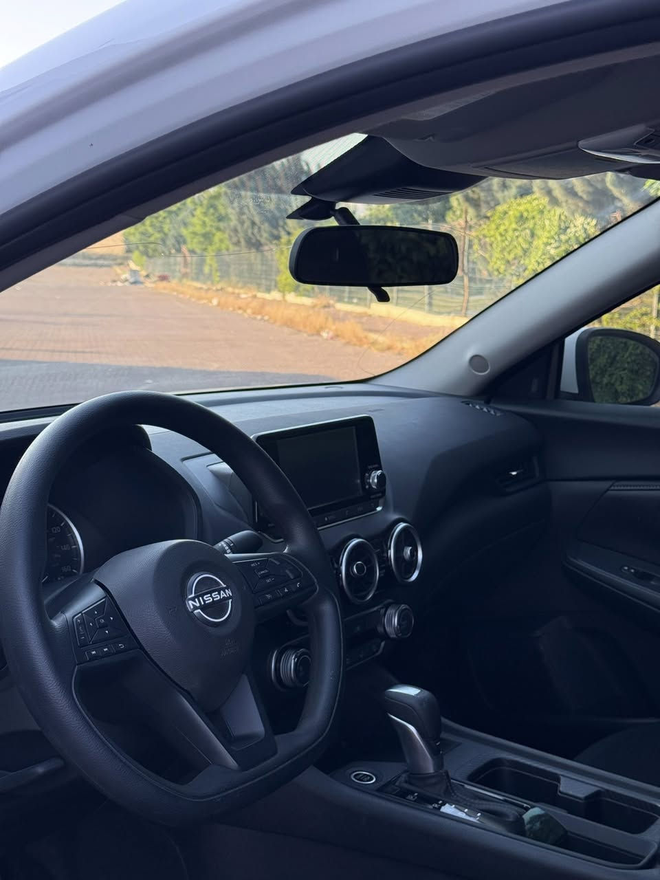 نيسان سنترا 2025 nissan S
سياره جاملغ صبغ بدون دواخل بدون ارباك و حافه بونيد    
موصفات 
بصمه
سويج
حساسات خلفي
ردار امامي
ردار جانبي
ردار خلفي 
نيظام ايكو
نيظام نورمال 
نيظام سبورت 
بعد موصفات  
سعر 132 ورقة  قفل 
سيارة  ماشي 10 الف فقط  
رقم شاصي 3N1AB8BV6SY250456
سياره بدون رقم ترقم شمال دهوك اربيل سليمانيه 

📞:- ***********كورك 
📞:- *********** واتساب
