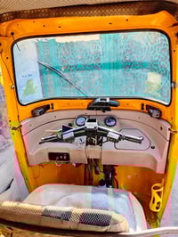 بغداد الشماعيه • حي السفير • توك توك