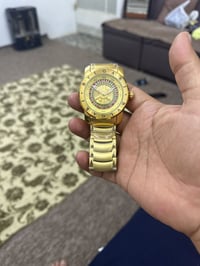 ساعه بولغاري • وزن ثقيل