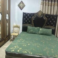 الرمادي شارع ستين • غرفه نوم تركي • ١٢ قطع