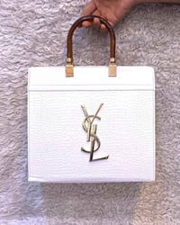 شنط نسائية • كركوك قادسية • ٣ ألوان