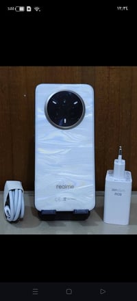 ريلمي 14 برو بلس • ٥١٢ • ثلجي