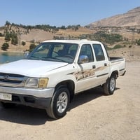پیکاب دێر • پیکاب 2006 • پیکاب دەير 2006 • پیکاب پاوەر • سەیارەی ماڵی ...