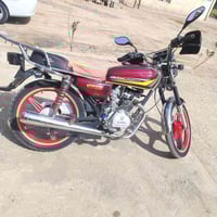 للبيع دراجه 5 كير موديل 2021 دراجه حيل نظيفه وجديدة كهربائيات كلهه شغا...