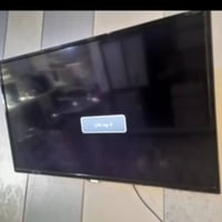 لوكر حديد باب واحد جديد غير مستعمل شاشة أهرام 32 انج مستعمله نظيفة  ثن...