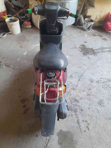 السلام عليكم بطة خطين للبيع شغالة نكره مكينه خير من الله مفتوحه شاصي بلاد السعر 175 وبيها مجال ***********
