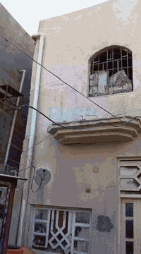 حي الشهداء • طابو صرف • ٤ غرف