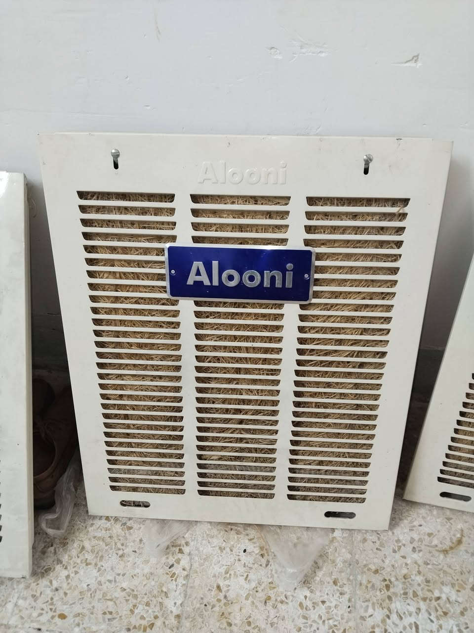 شبه جديد مجرد بس فحص وتركته مبرده درجه اولى بنيببه الماطوره اصلي واتربم غطاس السعر 150 وبيه مجال الاتصال على الرقم ***********
