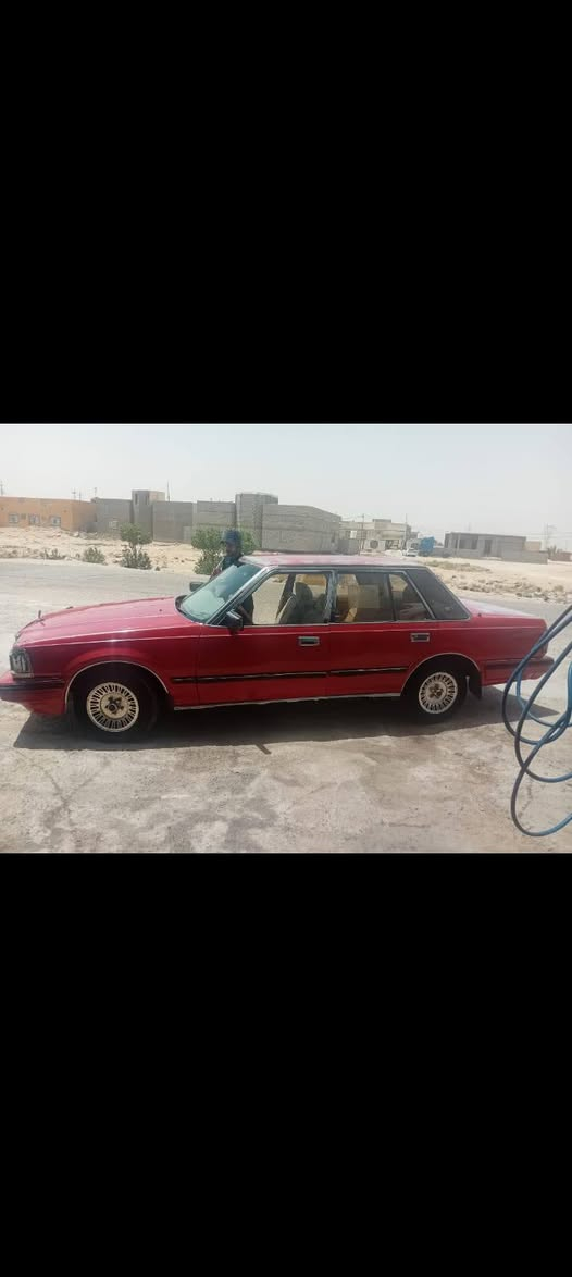 سلام عليكم إخوان سوبر 86للبيع  سنويه بسمي رقم بغداد تنتهي 28 مكفوله من صبغ العام مكانات مرشوشه كير ومحرك فيفيتي  2500 شرط بلكارتون وين ما يعجبك اطلع تراي تخم تاير وحداد جديده كهربائيات شغاله سعر 42 سياره خير من الله مكاني بصره زبير دواجن ما متواجد على الفيس 
***********
***********
