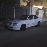 سياره كوين للبيع او معارضه سعر السياره 38 ورقه سياره رقم بغداد بيها كر...