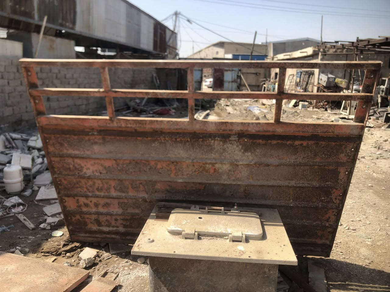 اجناب عربانة حدادية نضيفات بغداد ***********
