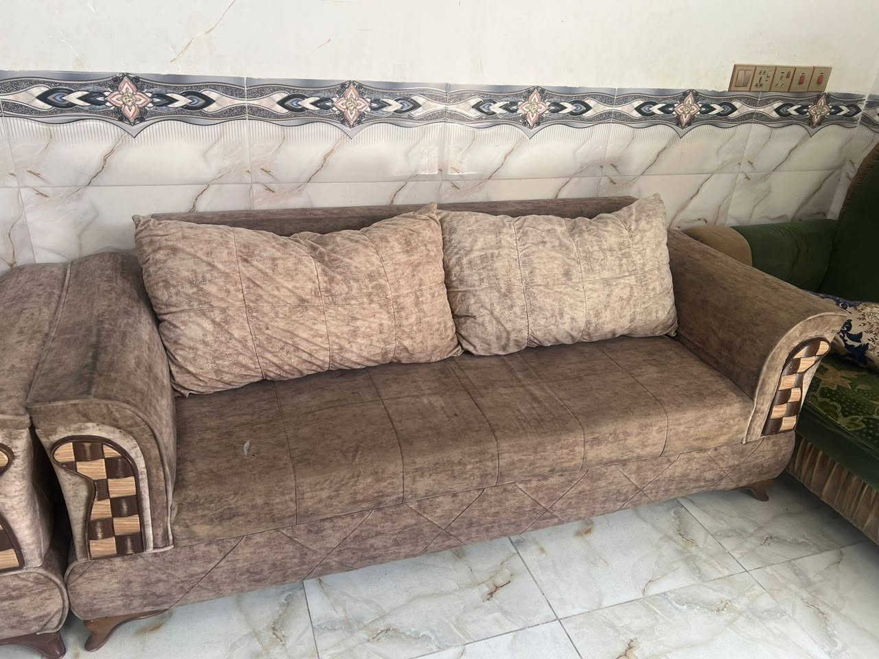 تخم تسكام قوي ثقيل 10 نفرات مابي كسر ولا دايس العنوان نجف  استفسار خاص النجف, العراق


**إذا كنت صاحب هذا الإعلان وتريد حذفه لأي سبب، رجاءا أرسل رسالة إلى الدعم الفني**