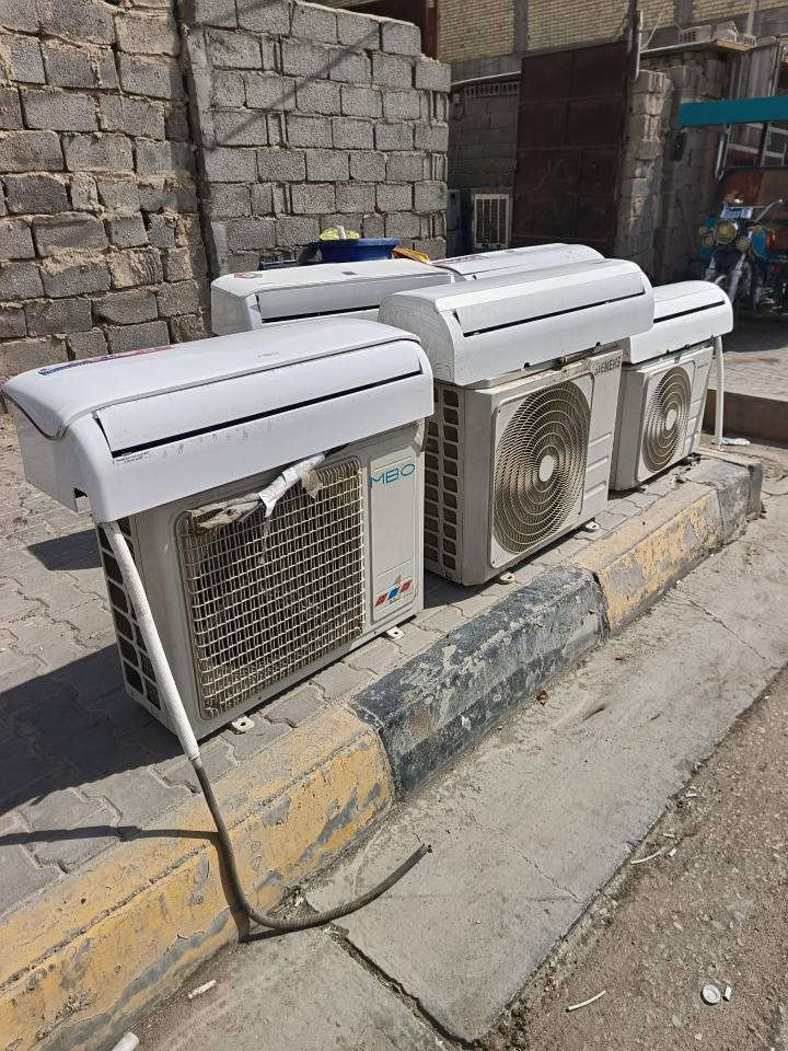 🔥يا الله السلام 🔥وعليكم 🔥 تعلن🔥ورشه🔥 وسام 🔥الشبلاوي 📢 لشراء🔥🔥السبالت والمكيفات العاطله 🔥في 🔥كربلاء 
🔥فتح ونقل علينه 🛻 بس اتصل 
🔥***********📱اتصل+وتساب 
🔥***********📱اتصل+وتساب
🔥بس رمش واني اتصل عليك واني بالخدمة
متواجدين 24ساعه ⏱️بس رمش📱 كربلاء, العراق
