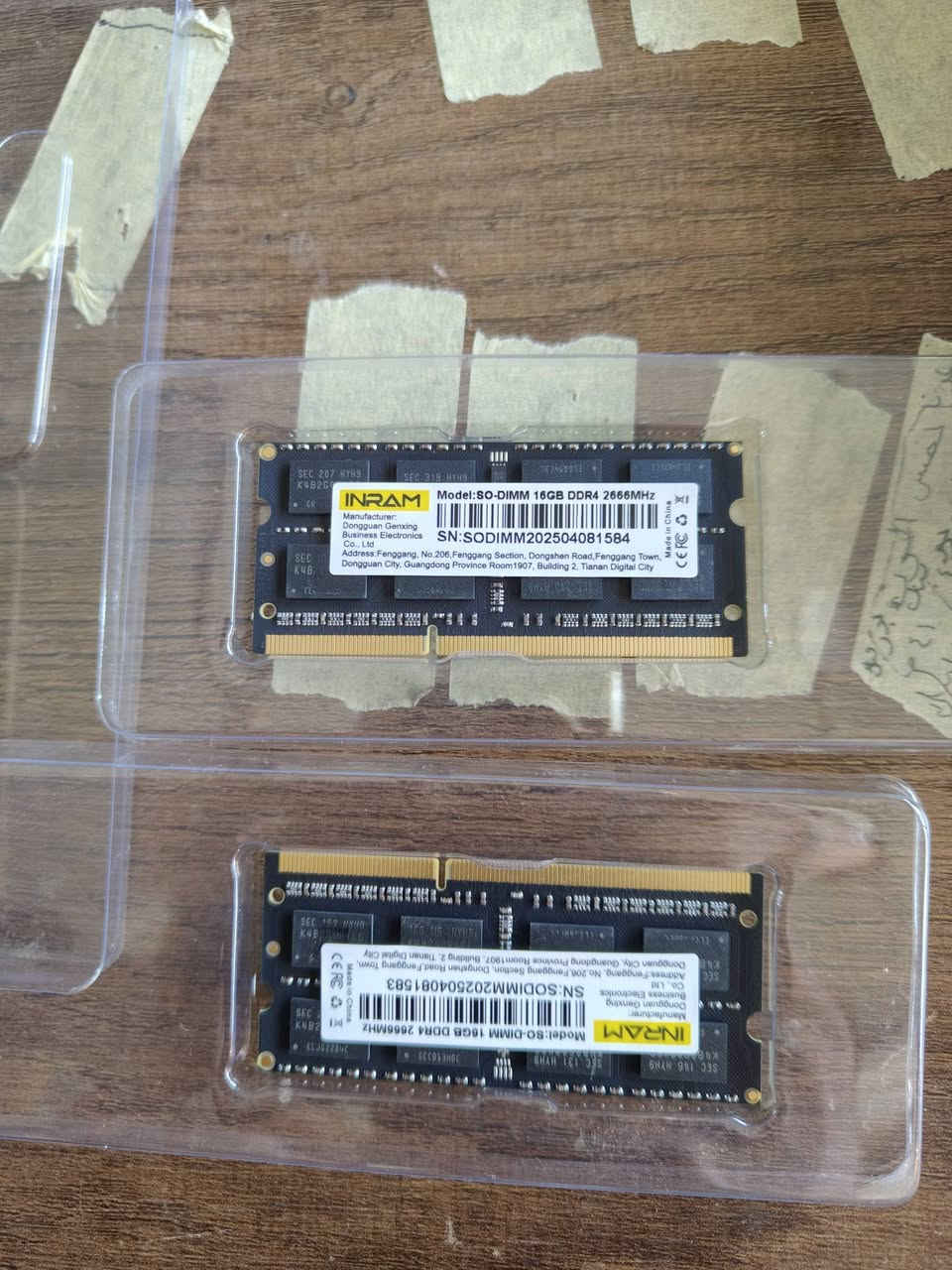 السعر على الخاص


**إذا كنت صاحب هذا الإعلان وتريد حذفه لأي سبب، رجاءا أرسل رسالة إلى الدعم الفني**