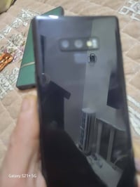 سامسونج نوت ٩ • ١٢٨ • نضيف