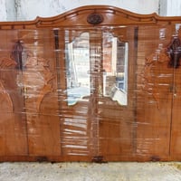 غرفه نوم • مستخدمه • نضيفه